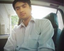 Gulfam Raza's Profile Picture