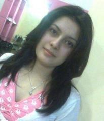 Mehwish Urooj's Profile Picture