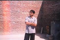 M.Azam Pal's Profile Picture