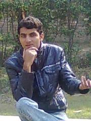 Waqas Akbar Wahla's Profile Picture