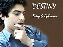 Saqib Ghouri's Profile Picture
