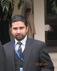 Umer Bhatti's Profile Picture