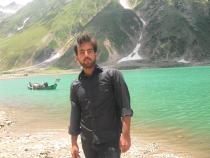 kamran akram's Profile Picture