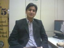 Ali Raza Jatoi's Profile Picture