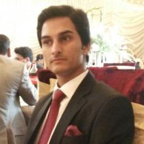 Ahmed Rehan ur Rashid's Profile Picture