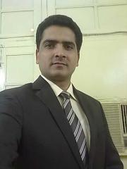 dr khan's Profile Picture