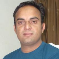 Riaz Khoso's Profile Picture