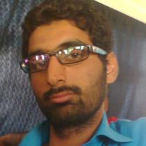 Abdullah Qasim's Profile Picture