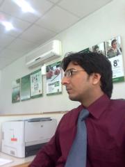 Shahzad Munir's Profile Picture