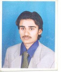 ABDUL RAHMAN SARKI's Profile Picture
