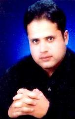 Abdul Salam Khan's Profile Picture
