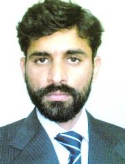 Muhammad Sheraz Ahsan's Profile Picture