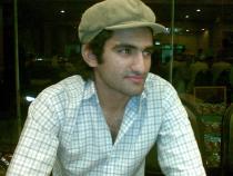 Mudassir Iftikhar's Profile Picture