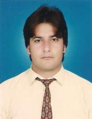 syed naeem shah's Profile Picture
