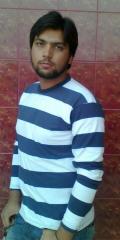 ahmed r hashmi's Profile Picture