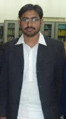 mohammad ashfaq soomro's Profile Picture