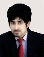 Anil Naqvi's Profile Picture