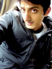 Imtiaz tarar's Profile Picture