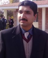 AijazAliShaikh's Profile Picture