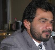 Zahid Morio's Profile Picture