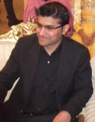 Shehryar Atique's Profile Picture