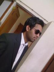waqqasafzal22's Profile Picture
