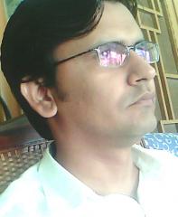 Shahid Jilani's Profile Picture