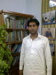 Zamir Hussain Khoso's Profile Picture