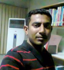 Jamshaid Aktar's Profile Picture