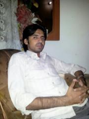 Muhammad Athar Malik's Profile Picture