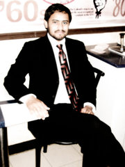 ahtisham rasool's Profile Picture