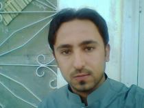 AFTAB ASLAM ZAHROZAI's Profile Picture