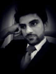 huzaifa tahir's Profile Picture