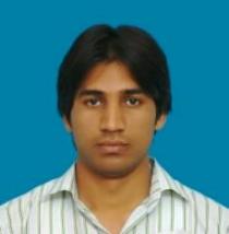 Ali Anjum's Profile Picture