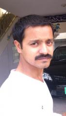 Jahangir Hafeez's Profile Picture