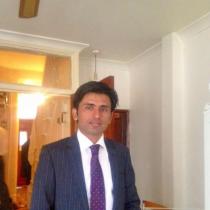 Waqas Urrehman's Profile Picture