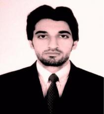 WAQAX KHAN's Profile Picture