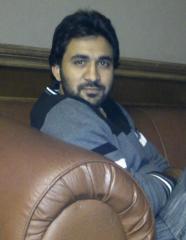 sadam gurmani's Profile Picture