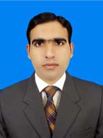 Aziz Ur Rehman Kamboh's Profile Picture