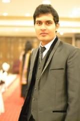 Hasnain Bhatti's Profile Picture
