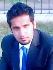 Faisal Nawaz Gondal's Profile Picture