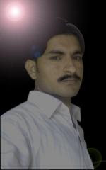 Mir Toufeeq Ahmed Talpur's Profile Picture