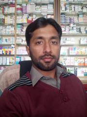 Subhan Naseem Chaudhary's Profile Picture