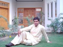 Syed Fakhar Bukhari's Profile Picture