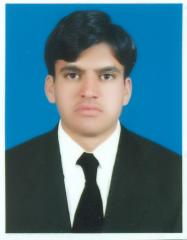 Raja Kamran Hanif's Profile Picture