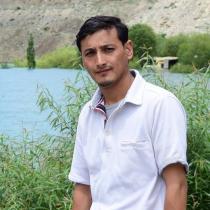 Mumtaz Ali Daghonivi's Profile Picture