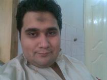 Kamran Akram Khan's Profile Picture